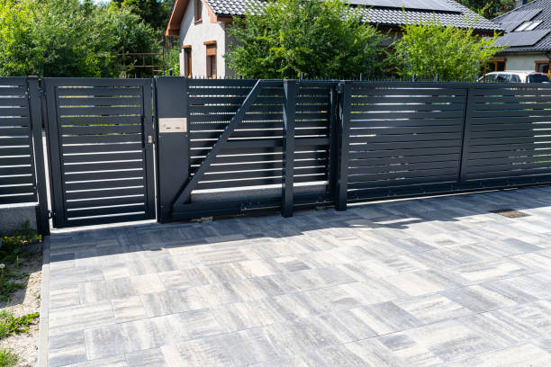Driveway Pavers for Homes in Crosby, TX