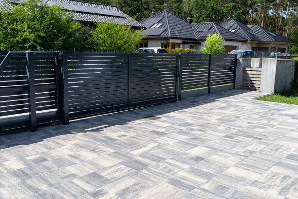 Best Best Driveway Pavers  in Crosby, TX