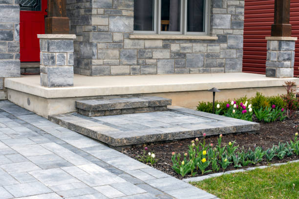 Best Driveway Paver Repair  in Crosby, TX