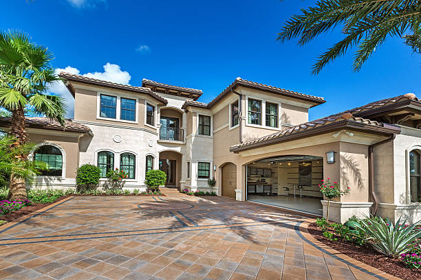 Professional Driveway Pavers in Crosby, TX