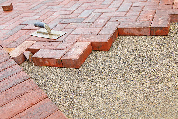 Best Driveway Pavers for Homes  in Crosby, TX