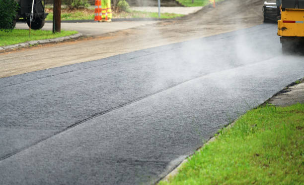 Best Driveway Pavers Near Me  in Crosby, TX