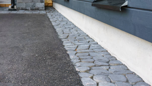 Best Driveway Paving Contractor  in Crosby, TX
