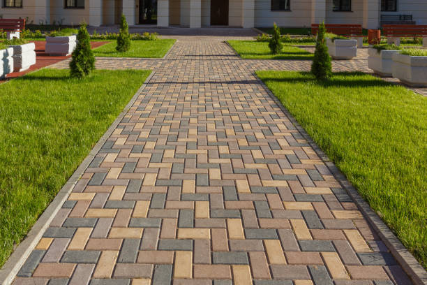 Reasons to Select Us for Your Driveway Paving Requirements in Crosby, TX