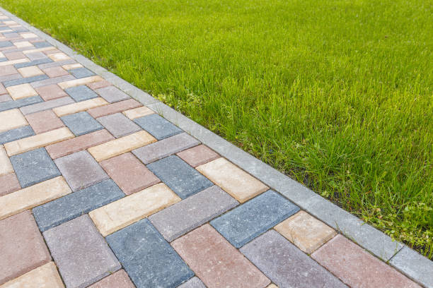 Best Residential Driveway Paver Services  in Crosby, TX