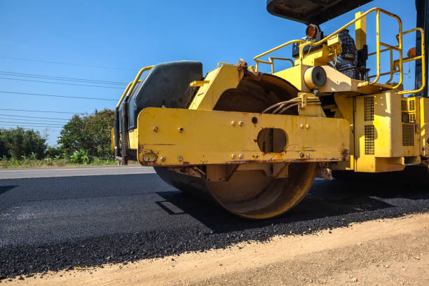 Best Driveway Resurfacing Pavers  in Crosby, TX